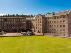 New Lanark Mill Hotel