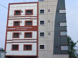 Hotel Garuda Executive Latur