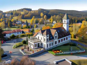 Hotel Petrin