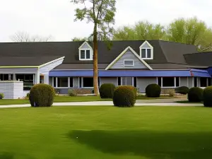 The Lodge at Leathem Smith