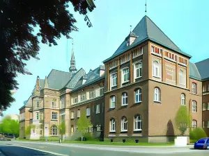 Collegium Leoninum