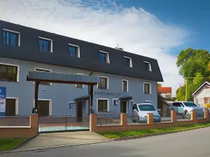 Reštaurácia Penzión na Mlyne