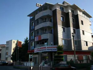 Sakran Hotel