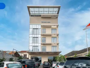 Depari Hotel