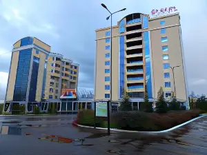 Ramada Hotel & Suites by Wyndham Alabuga (Рамада Алабуга)