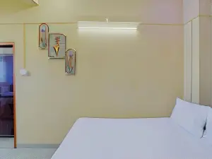 Hotel O Manisha Palace