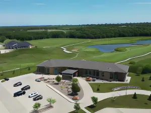 Qube Hotel - Polk City