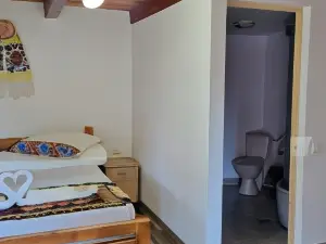 Pensiunea Teodora Breb Maramu