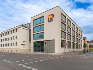 Aiden by Best Western @ Biberach