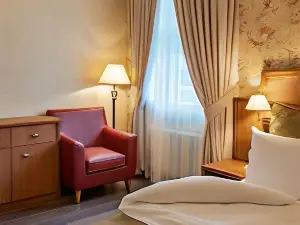 Repinsky Resort