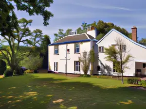 The Old Vicarage B&B