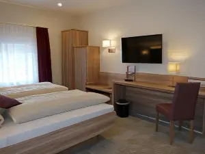 Hotel Van Lendt Garni