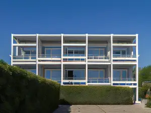 Hotel la Conchiglia