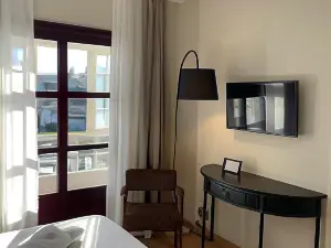 Hotel San Marcus