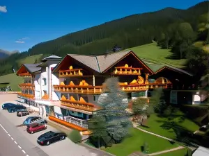 Hotel Feldrand