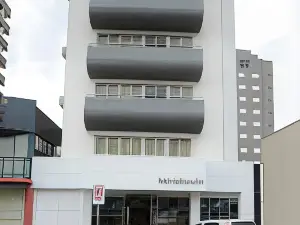 Hotel Desbravador