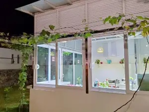 Tiny Farm  @ Nature Inspiration & Gathering Place