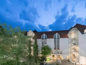 Best Western Plus Hotel am Schlossberg