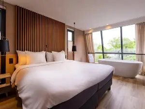 Hotel de Sterrenberg - Adults Only