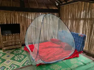 Khu Du Lịch Sinh Thái, Nghỉ dưỡng Homestay Hoàng Ánh - Kon Xom Luh