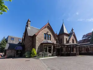 Craigmonie Hotel Inverness by Compass Hospitality
