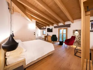 Wine Hotel San Carlo - Relais & Spa