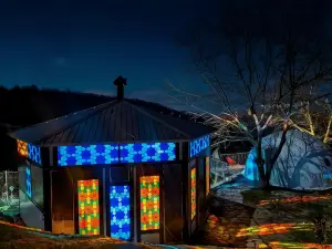 Glamping Dream Domes Ismayilli