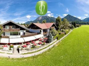 Hotel Cafe Fuggerhof