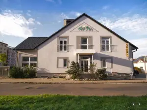 Penzion Axa