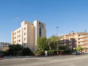 Hotel Alda Malvasía