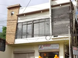 Acrige Apartelle 2-4 Pax Queen @ Heart of Bogo City