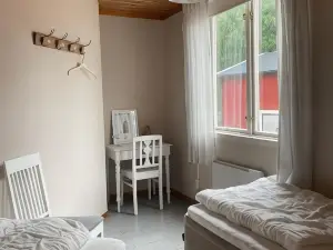 Kustnära Vandrarhem