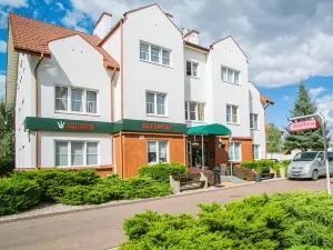 Warsaw Apartments - Apartamenty Wilanów