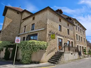 Le Val d'Amby