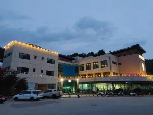 인제 자작나무스테이