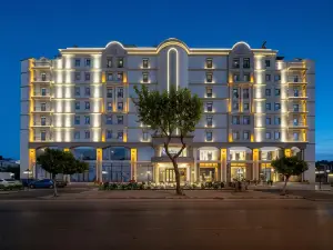 Radisson Hotel Mersin