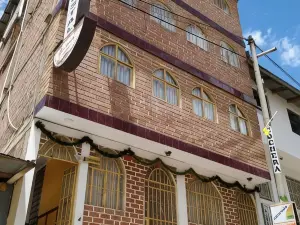 Hostal Turístico Alborada