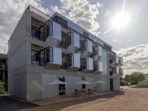 elferrooms Hotel