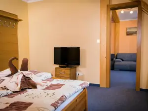 Horský Hotel Kristína