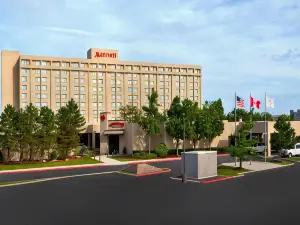 Buffalo Marriott Niagara