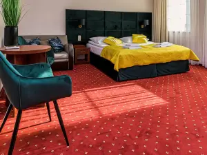 Hotel Stara Gorzelnia