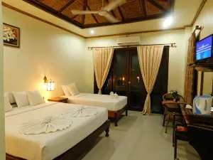 Sengahloune Villa