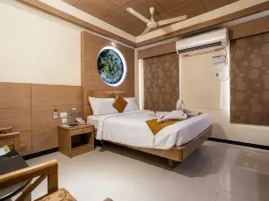 Sree Bharani Hotels