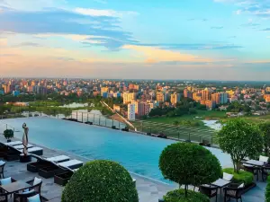 Le Méridien Dhaka