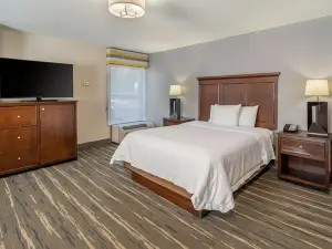 Hampton Inn Nashville-Vanderbilt