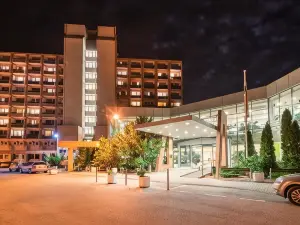 Hunguest Hotel Gyula