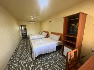 Transit Motel