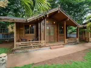 Spree Resort Khalapur
