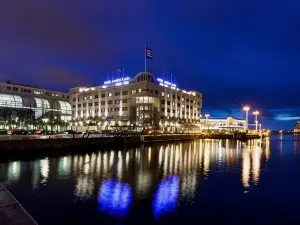 Elite Hotel Marina Plaza