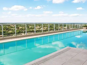 Esplendor by Wyndham Asuncion